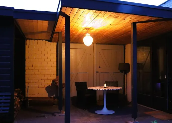 B&B De Rode Beuk