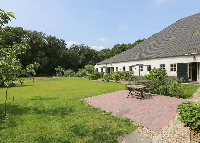 Adelaerthoeve Logies&Ontbijt